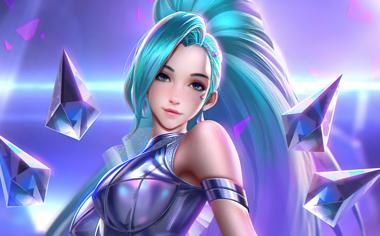 女琼斯杯